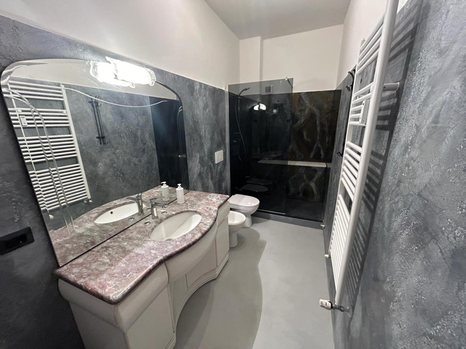 Casa Teresa Leilighet Firenze Eksteriør bilde
