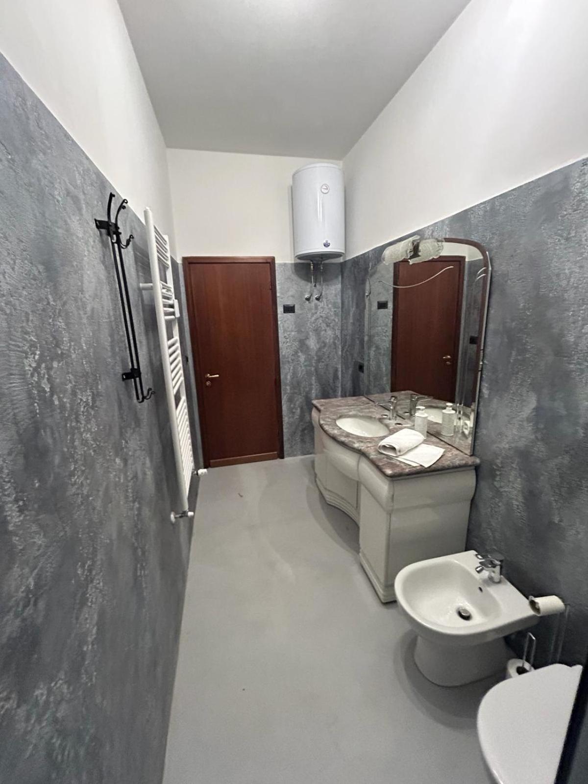 Casa Teresa Leilighet Firenze Eksteriør bilde