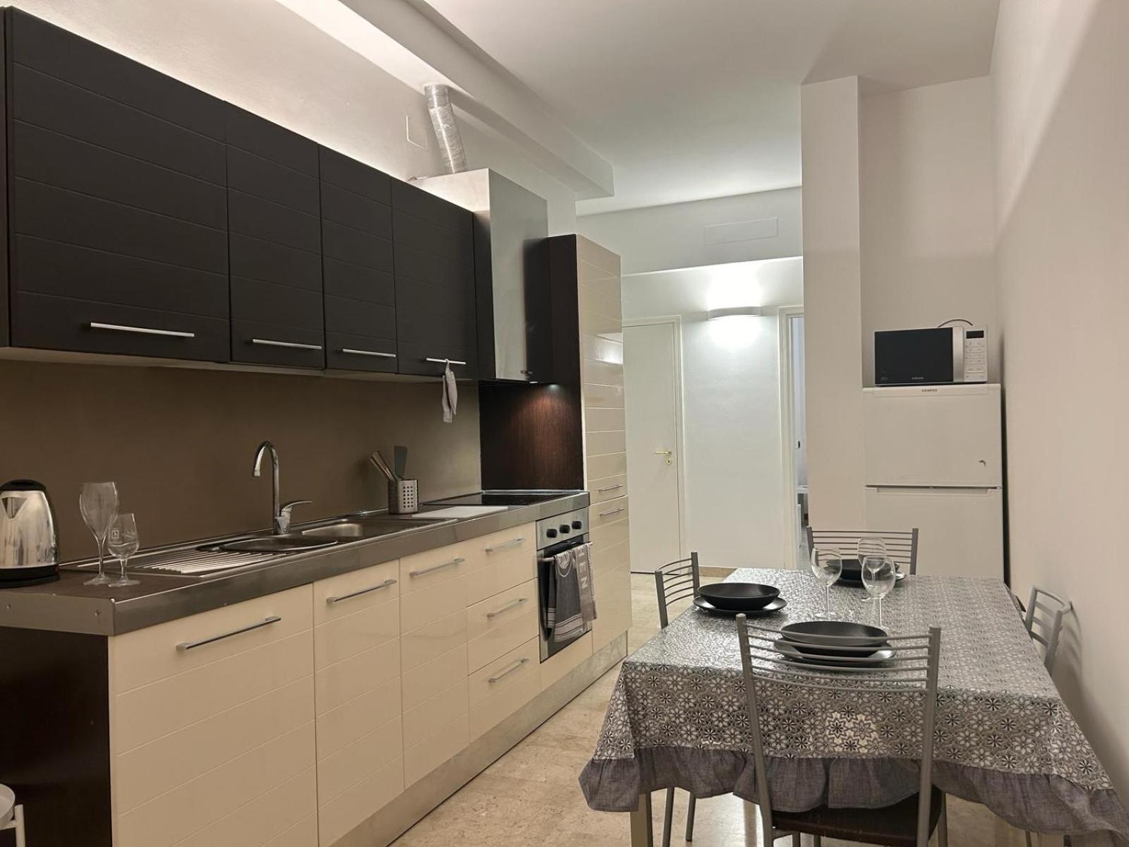 Casa Teresa Leilighet Firenze Eksteriør bilde