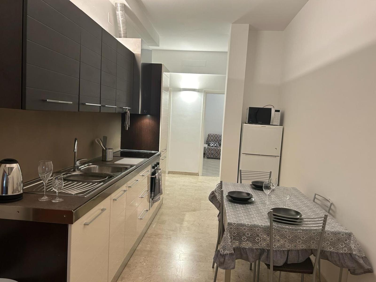 Casa Teresa Leilighet Firenze Eksteriør bilde