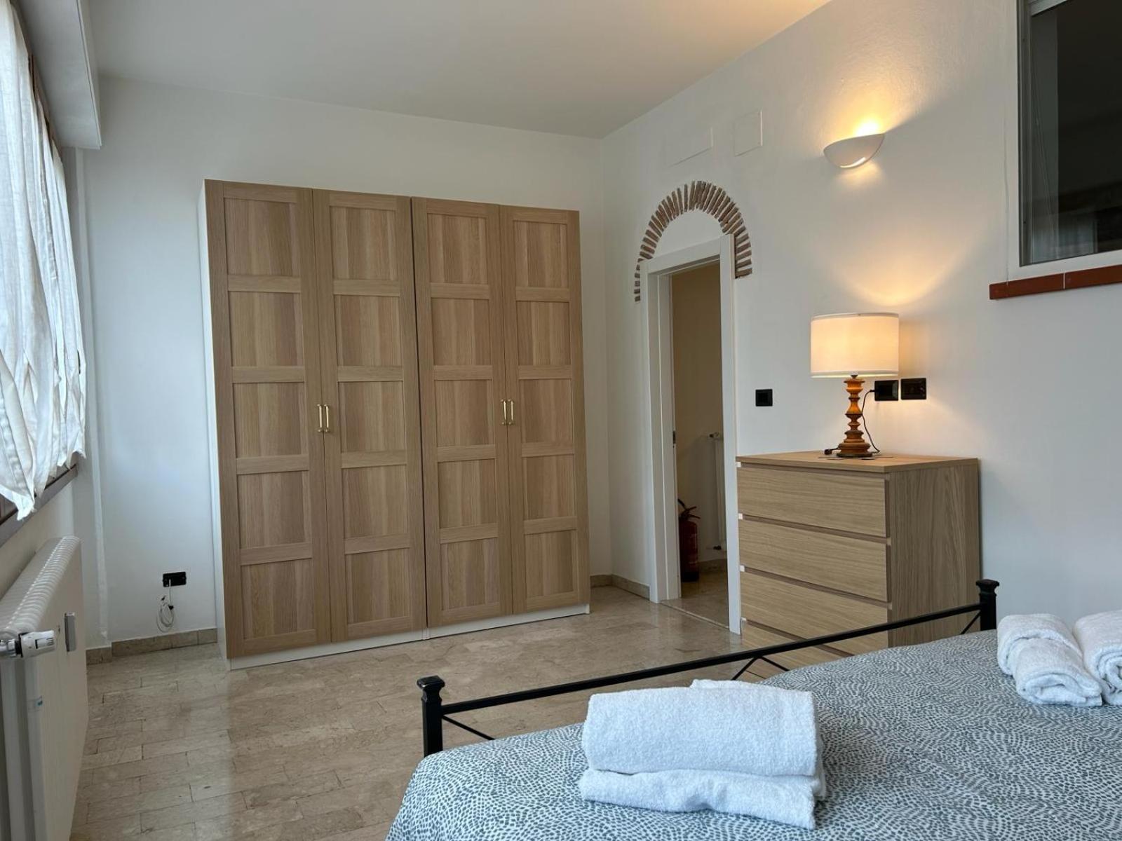 Casa Teresa Leilighet Firenze Eksteriør bilde