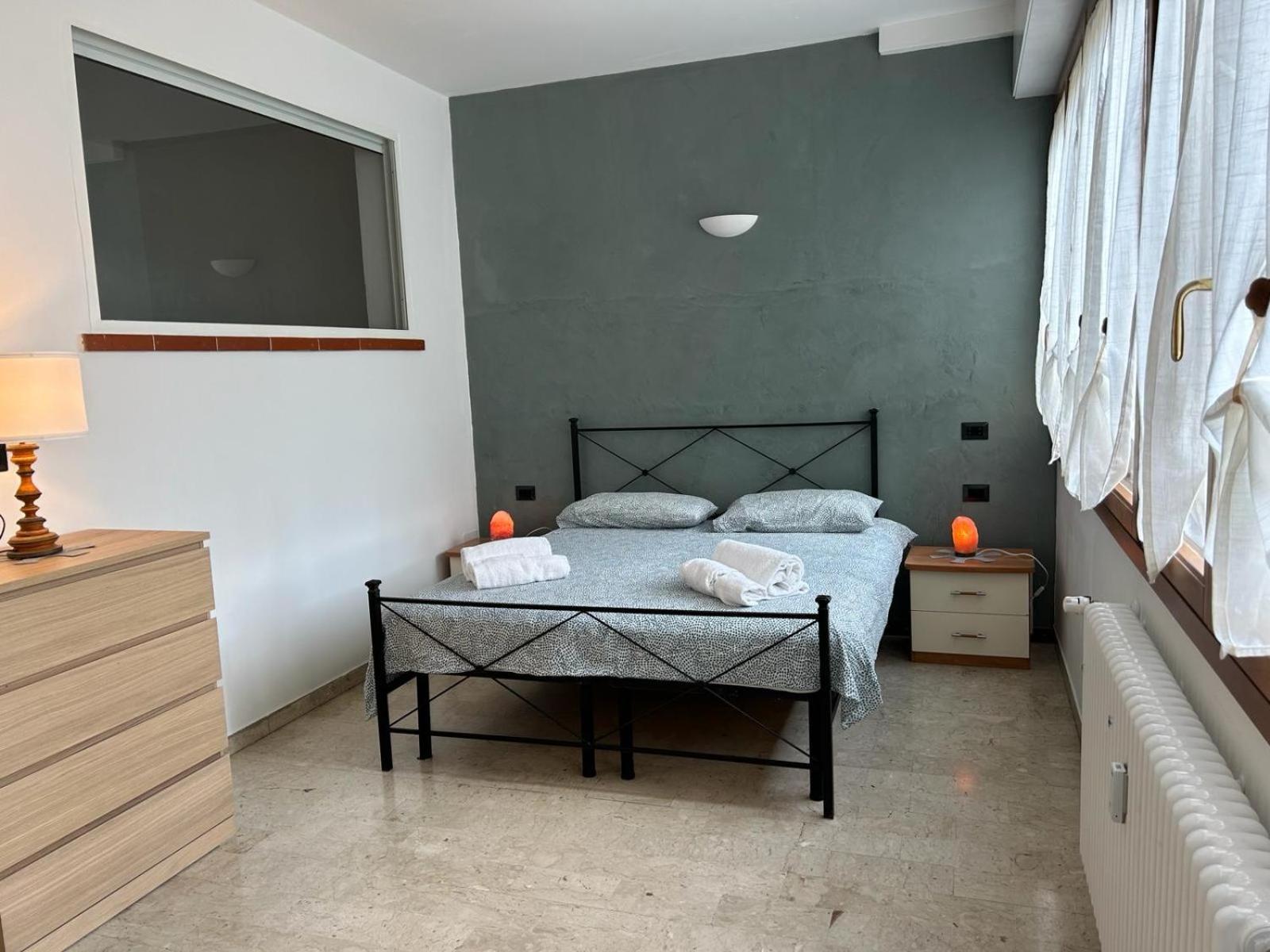 Casa Teresa Leilighet Firenze Eksteriør bilde