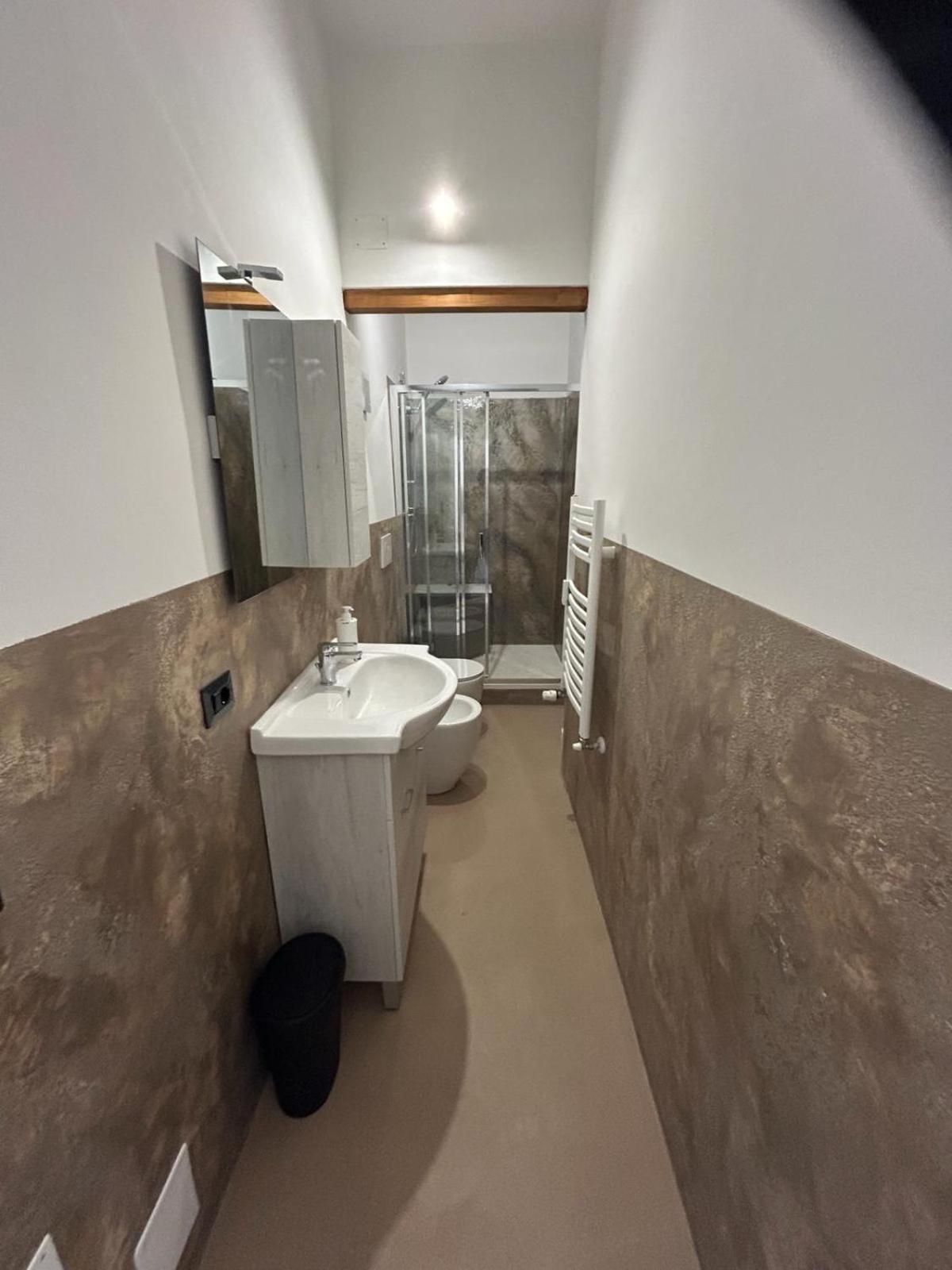 Casa Teresa Leilighet Firenze Eksteriør bilde
