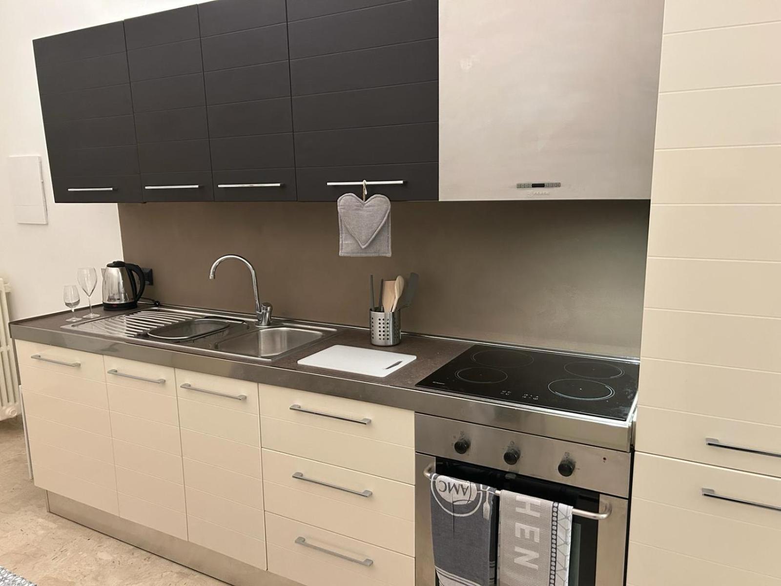 Casa Teresa Leilighet Firenze Eksteriør bilde