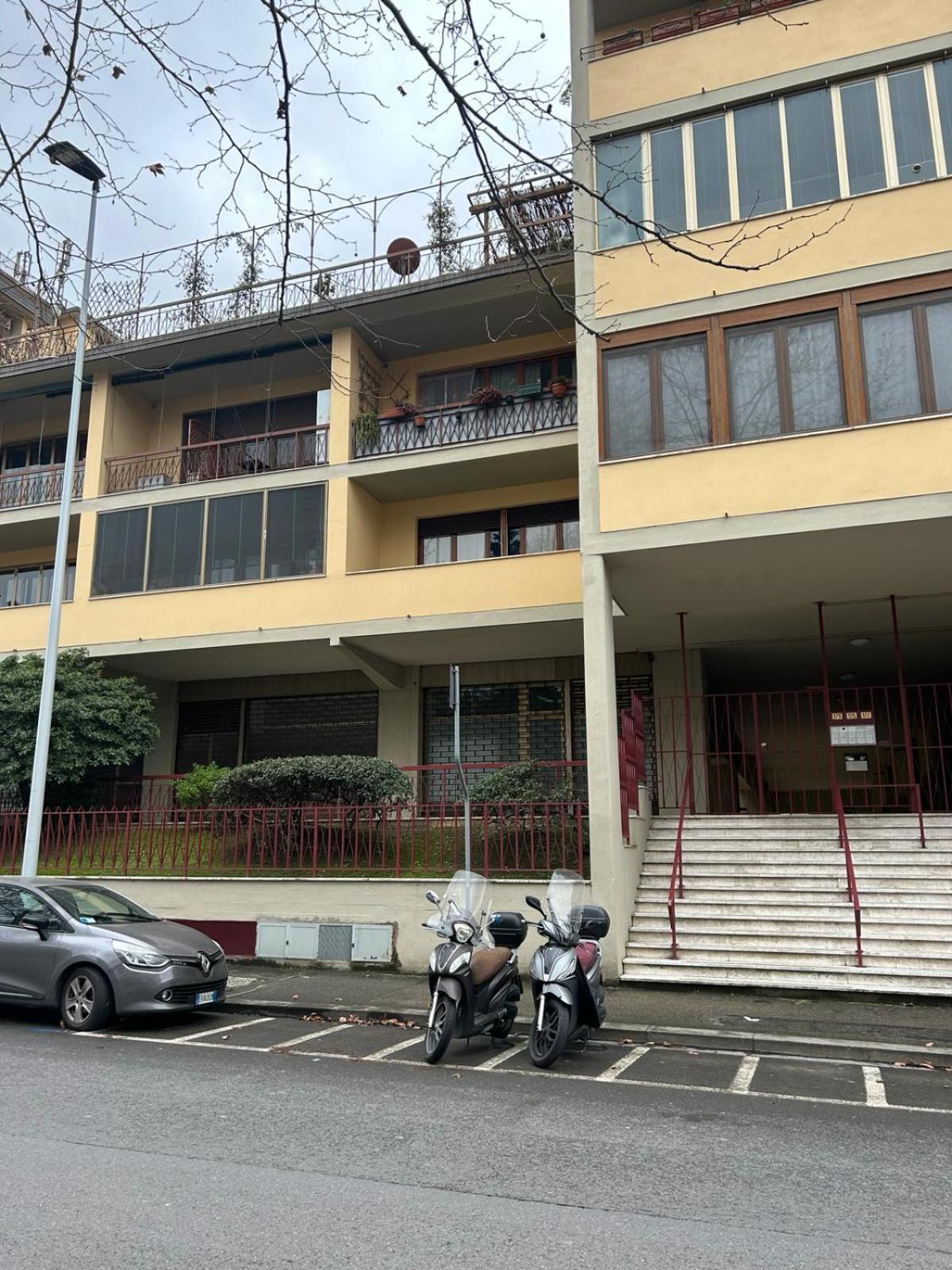 Casa Teresa Leilighet Firenze Eksteriør bilde