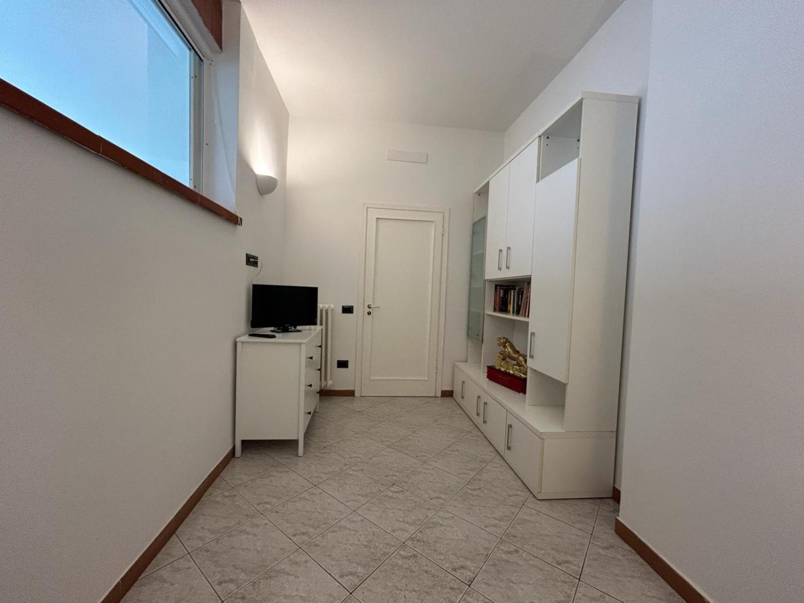 Casa Teresa Leilighet Firenze Eksteriør bilde
