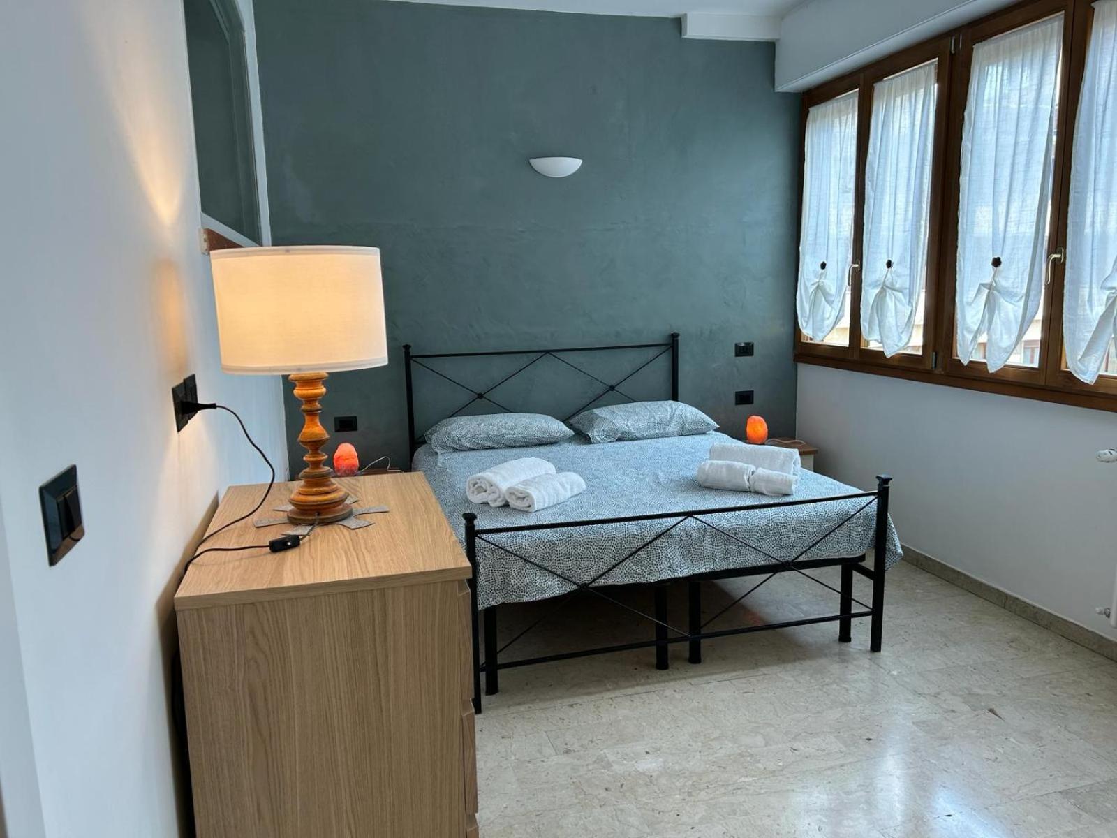Casa Teresa Leilighet Firenze Eksteriør bilde